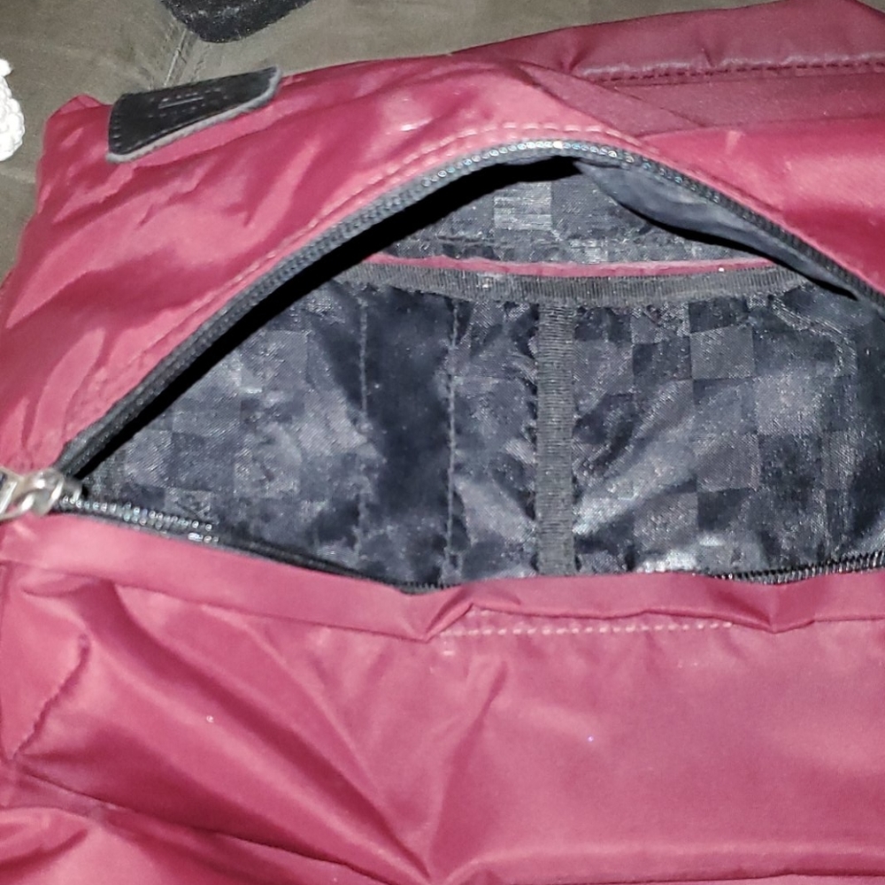 Vans Backpack - image 6